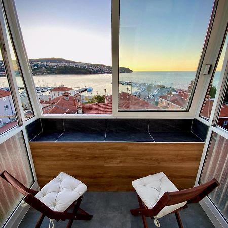 Postcard Koper Apartment Extérieur photo