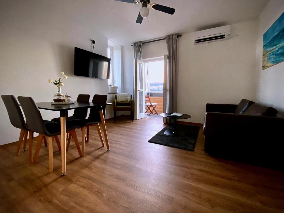 Postcard Koper Apartment Extérieur photo