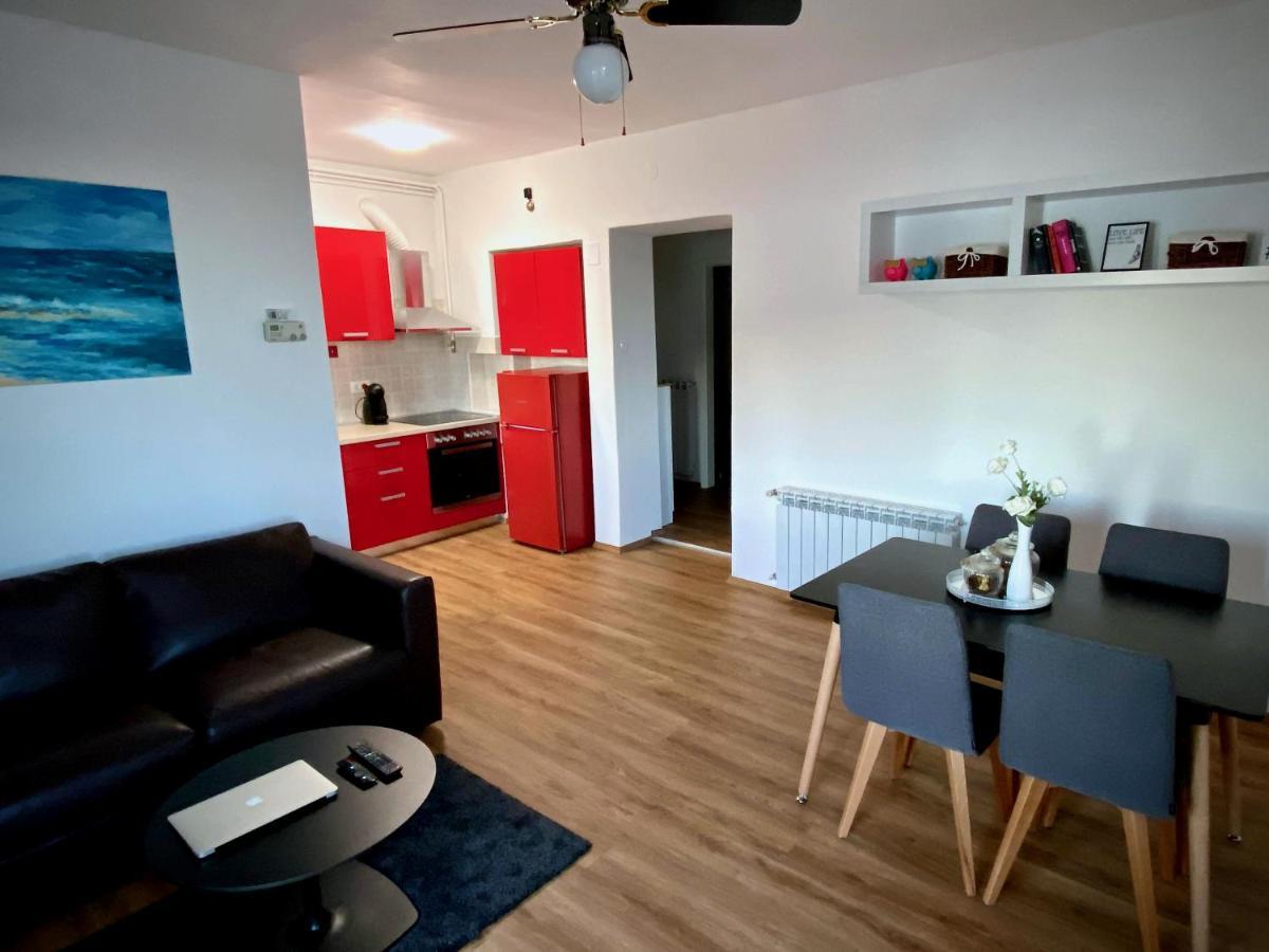 Postcard Koper Apartment Extérieur photo