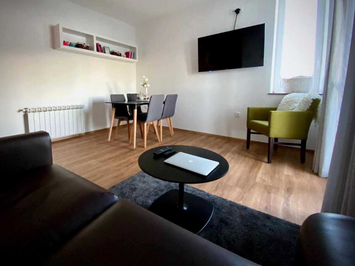 Postcard Koper Apartment Extérieur photo