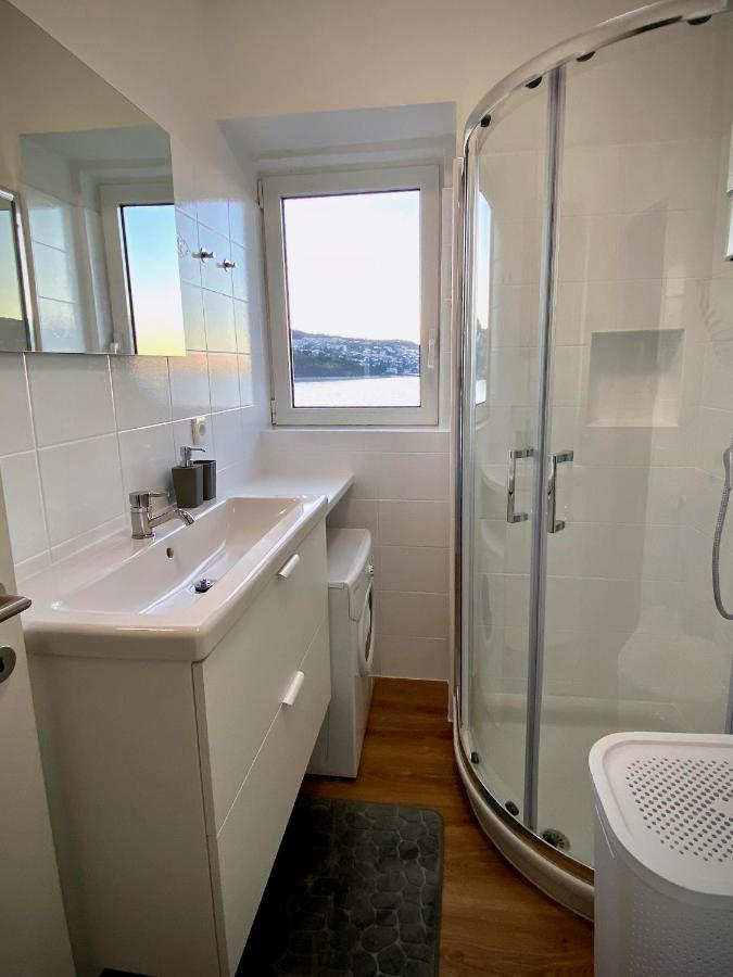 Postcard Koper Apartment Extérieur photo