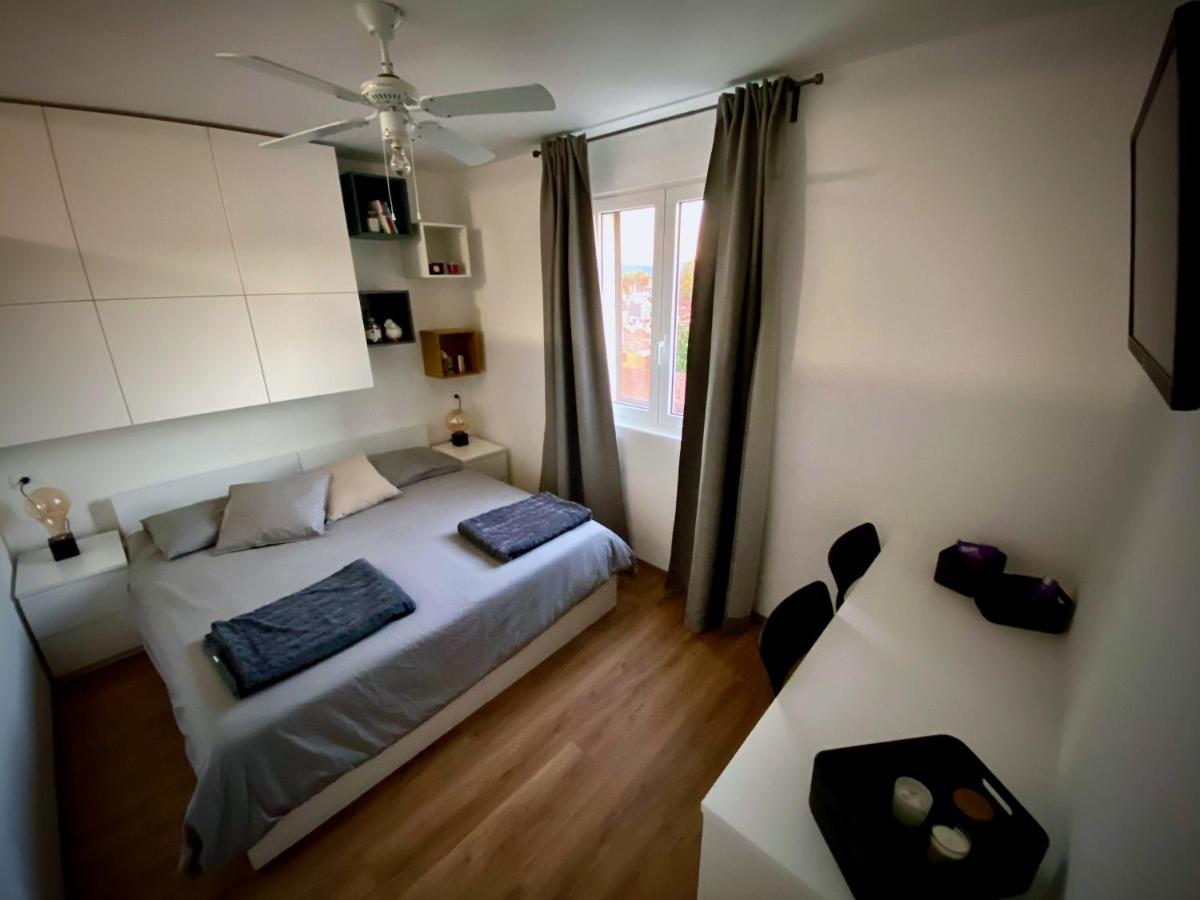 Postcard Koper Apartment Extérieur photo
